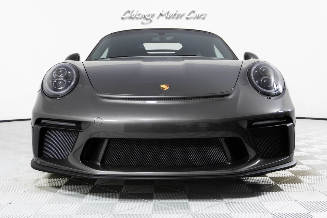 2019 Porsche 991 Carrera - Image 23 of 31