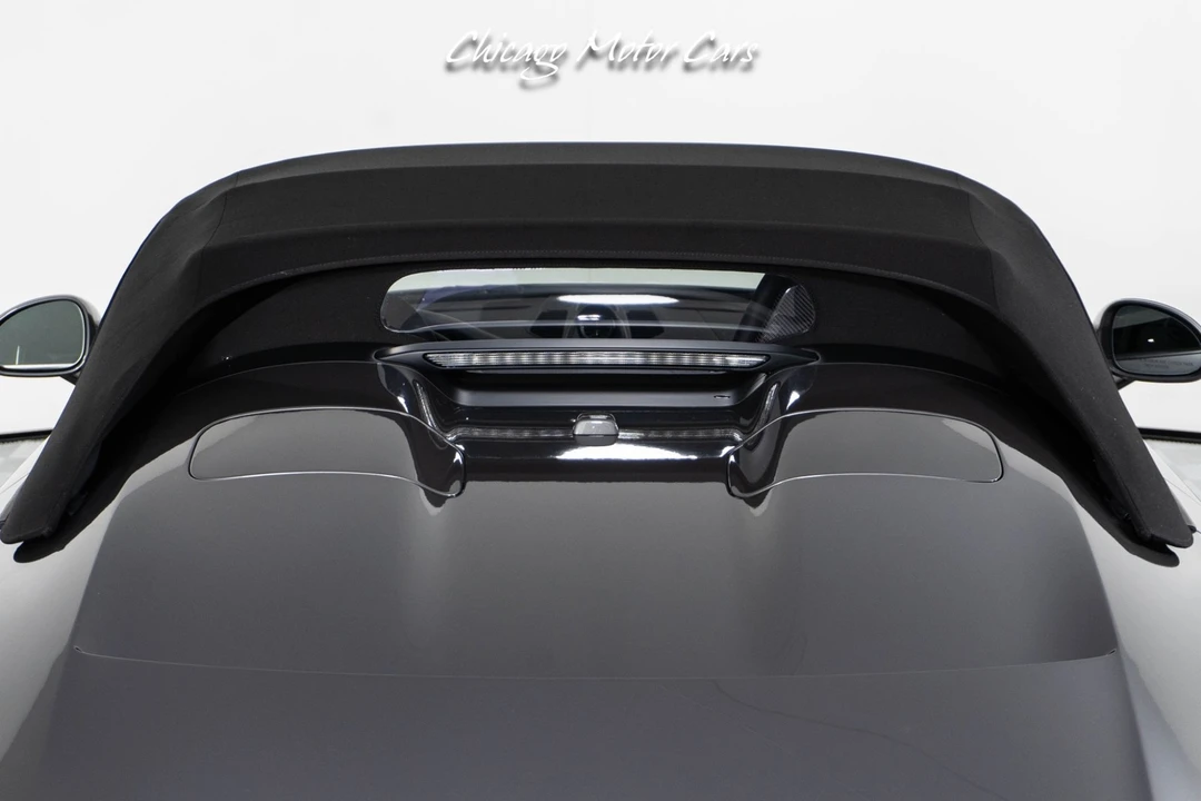 2019 Porsche 991 Carrera - Image 31 of 31
