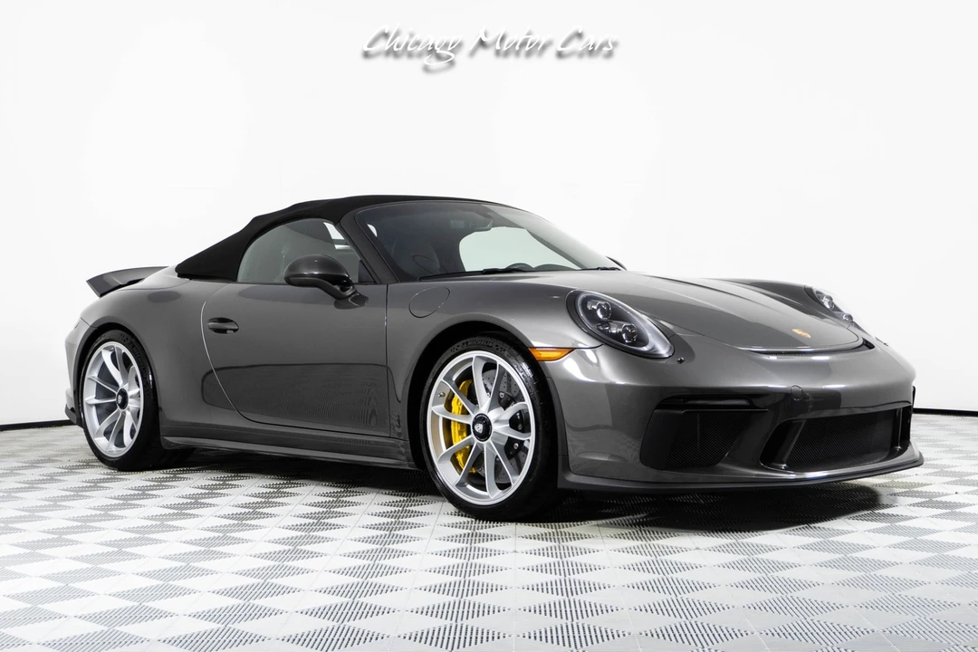 2019 Porsche 991 Carrera - Image 24 of 31