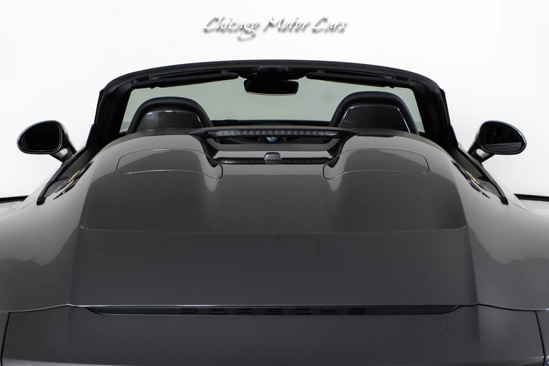 2019 Porsche 991 Carrera - Image 12 of 31