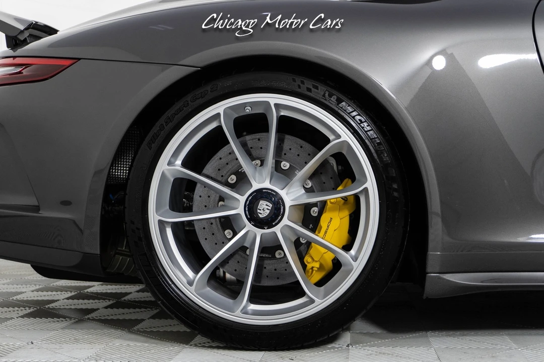 2019 Porsche 991 Carrera - Image 26 of 31
