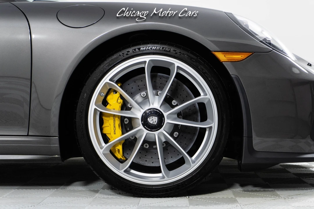 2019 Porsche 991 Carrera - Image 25 of 31
