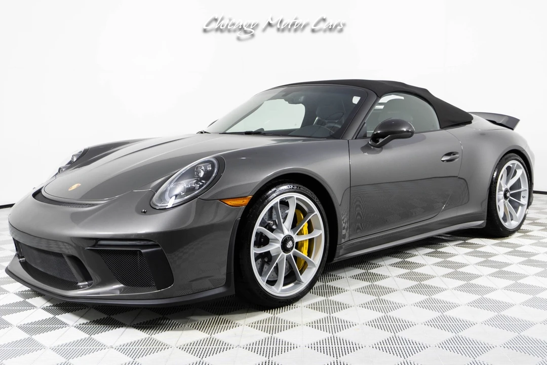 2019 Porsche 991 Carrera - Image 15 of 31