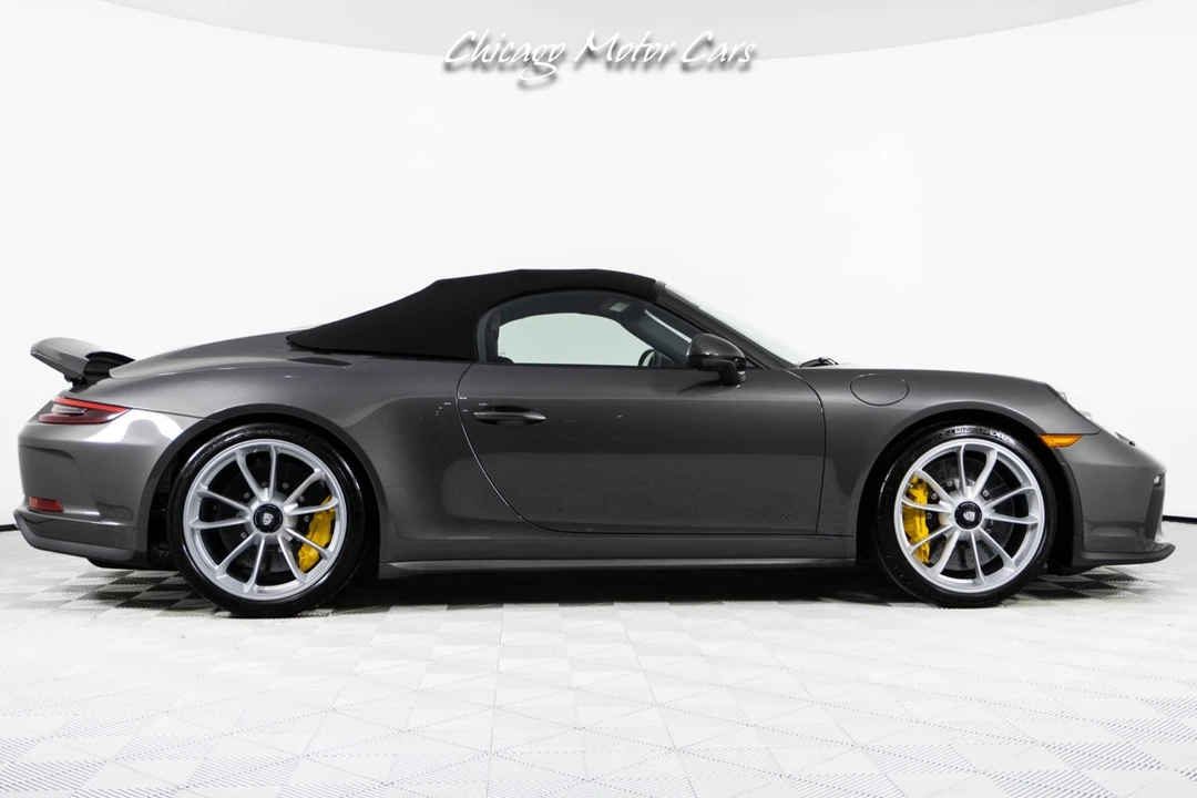 2019 Porsche 991 Carrera - Image 27 of 31