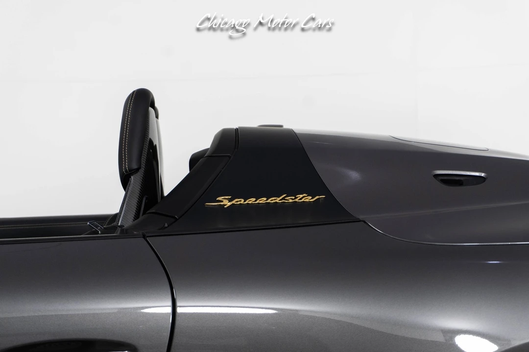 2019 Porsche 991 Carrera - Image 4 of 31
