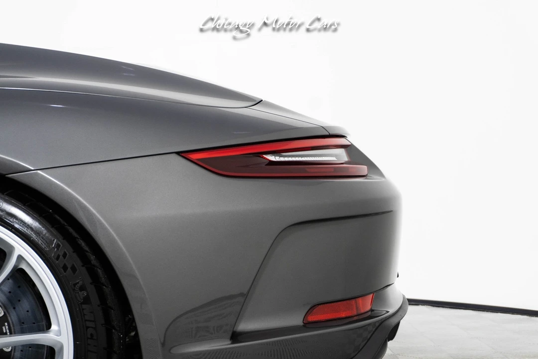2019 Porsche 991 Carrera - Image 3 of 31