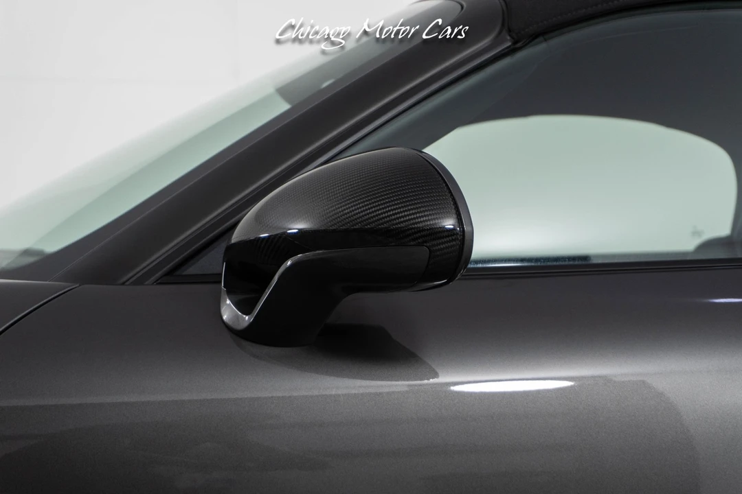 2019 Porsche 991 Carrera - Image 21 of 31