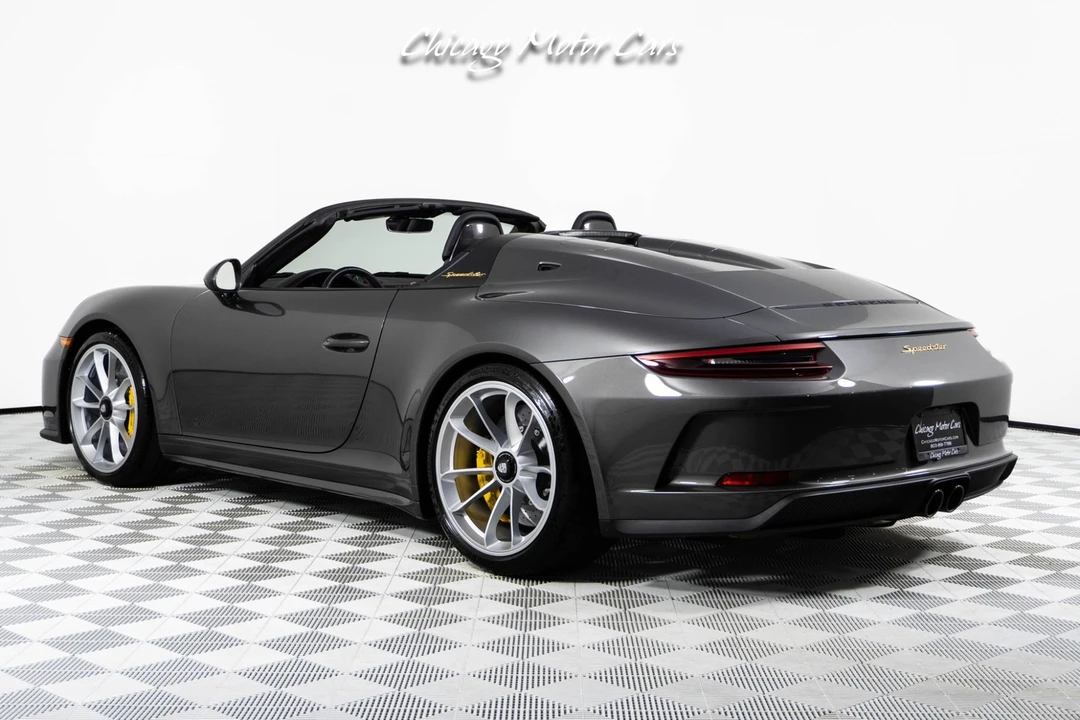 2019 Porsche 991 Carrera - Image 14 of 31