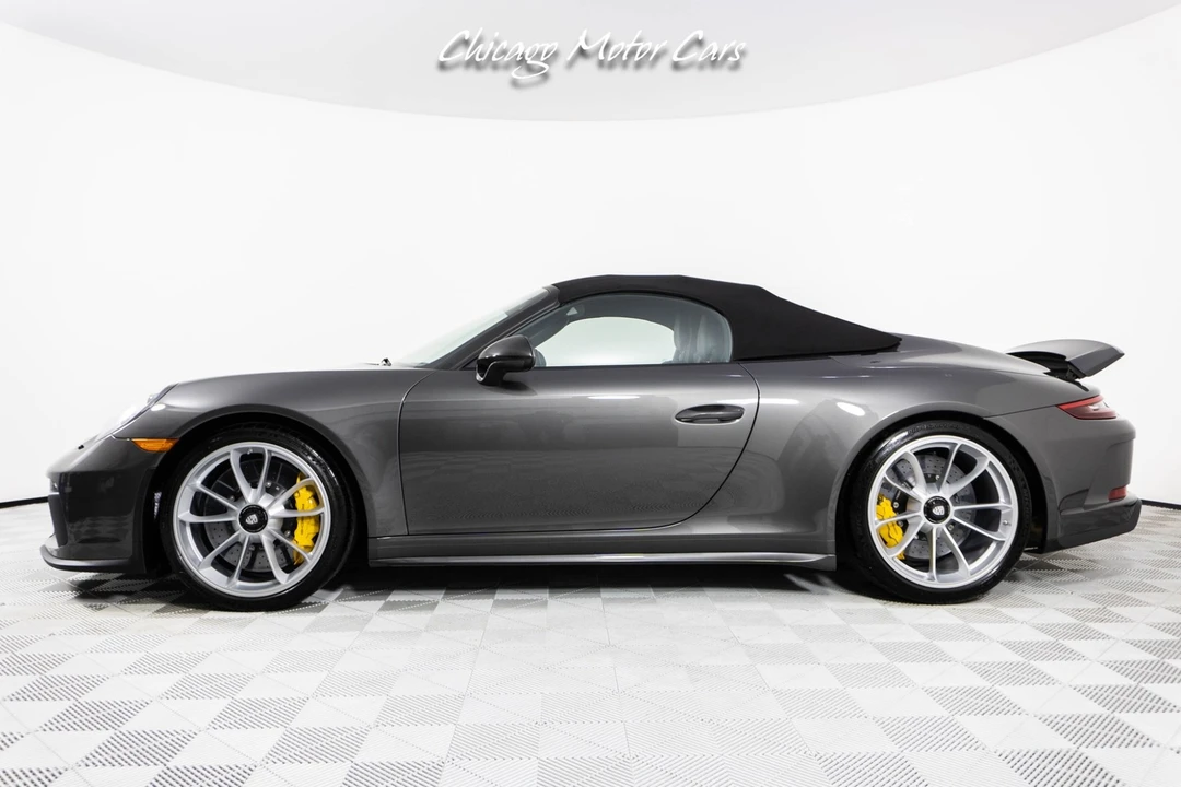 2019 Porsche 991 Carrera - Image 17 of 31