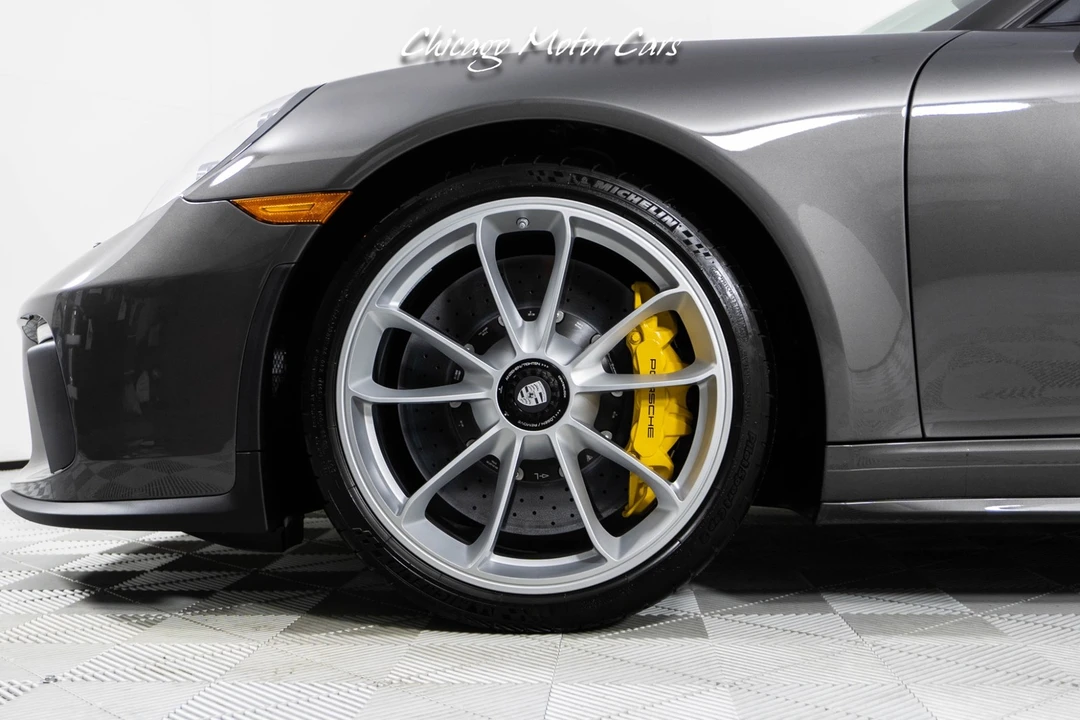 2019 Porsche 991 Carrera - Image 18 of 31