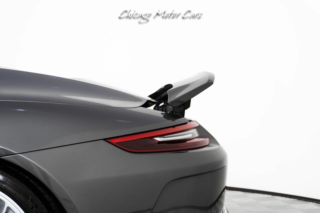 2019 Porsche 991 Carrera - Image 20 of 31