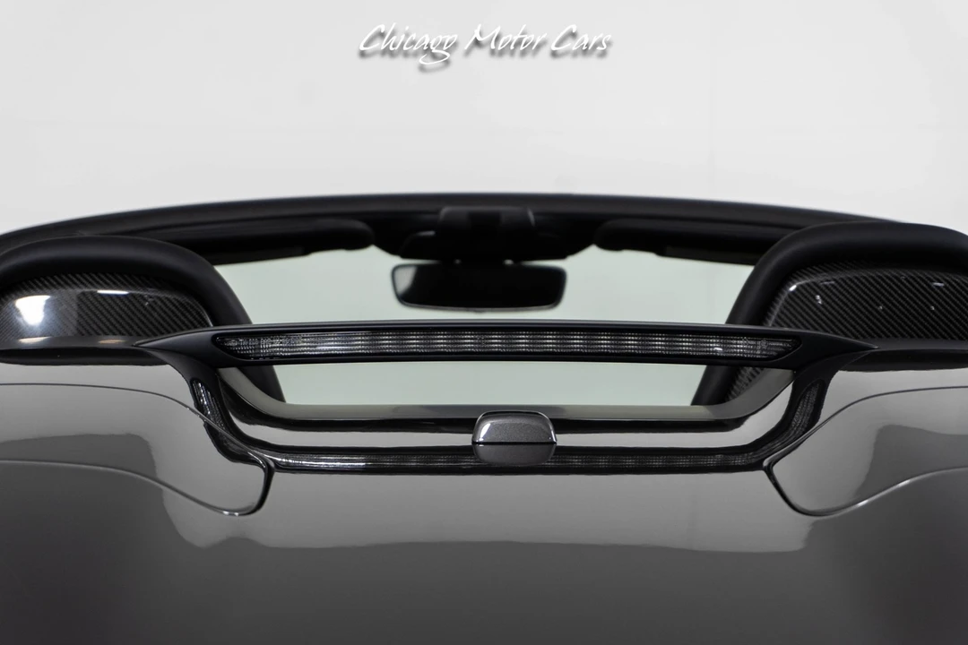 2019 Porsche 991 Carrera - Image 13 of 31