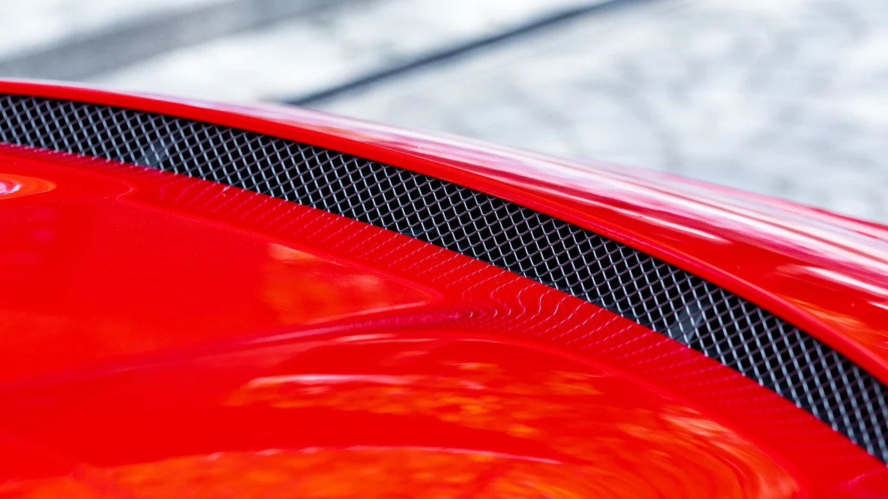 2019 Porsche 991 Speedster - Image 31 of 31