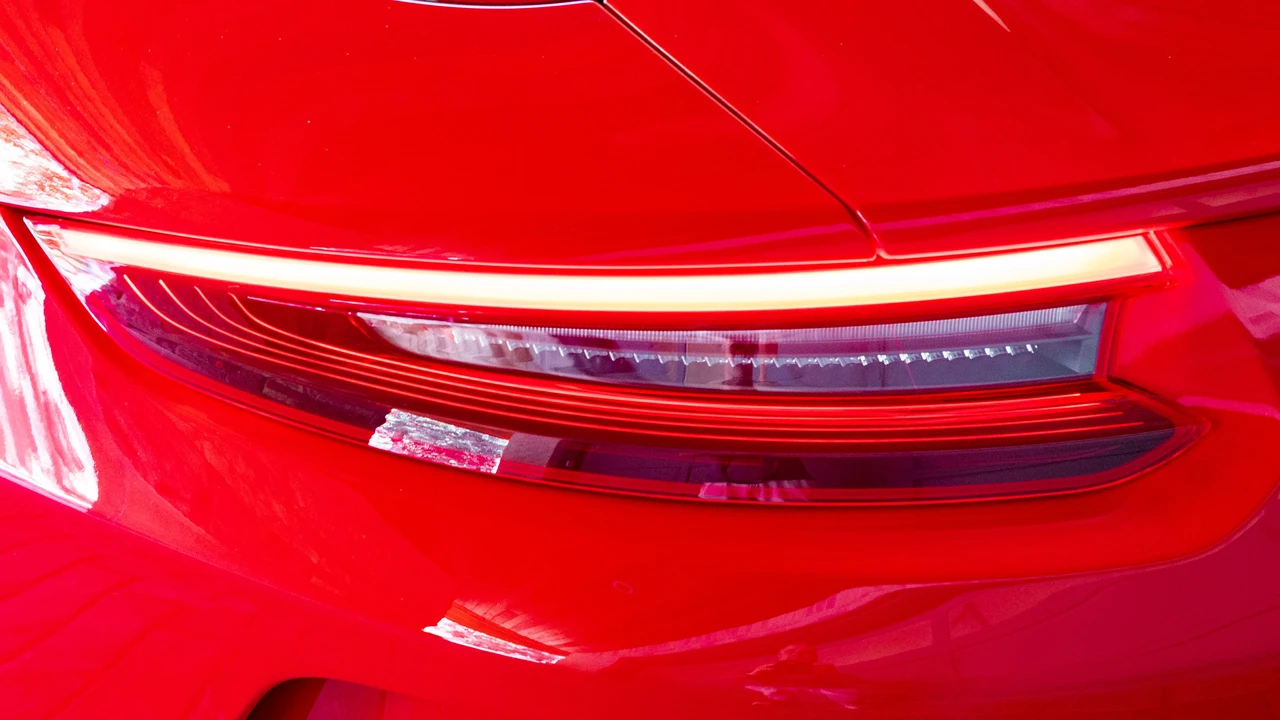 2019 Porsche 991 Speedster - Image 25 of 31