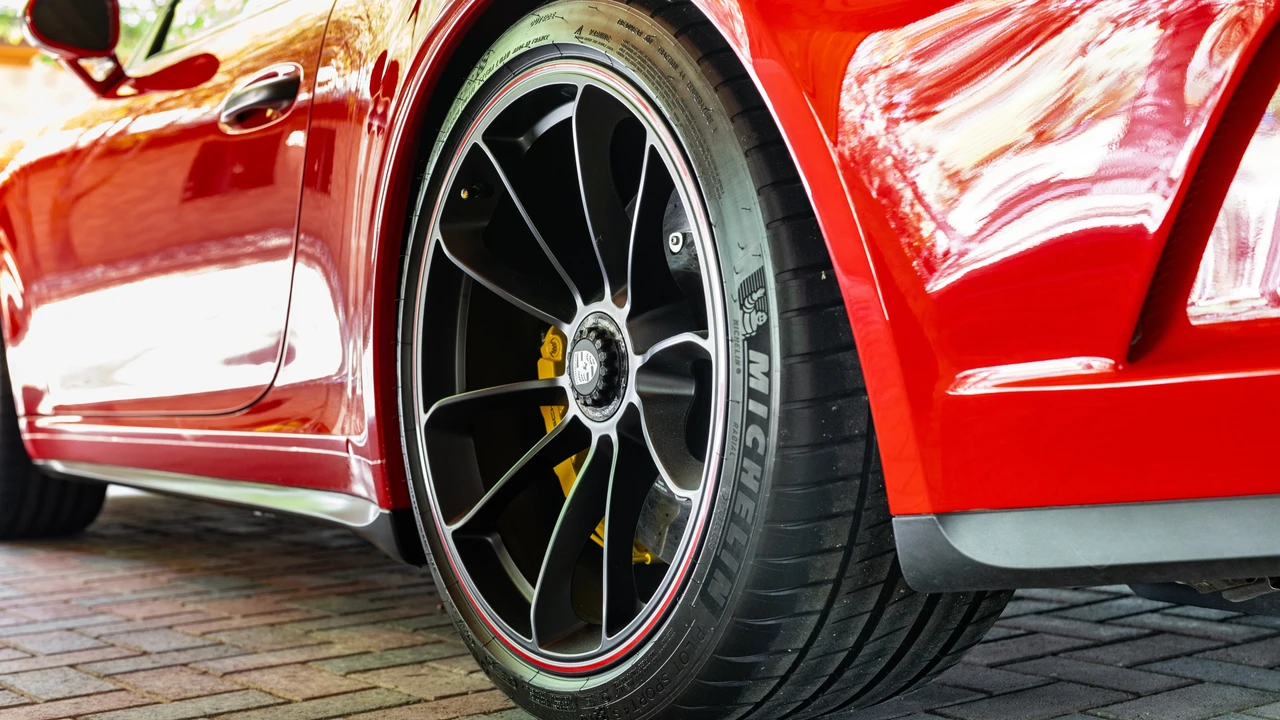 2019 Porsche 991 Speedster - Image 22 of 31