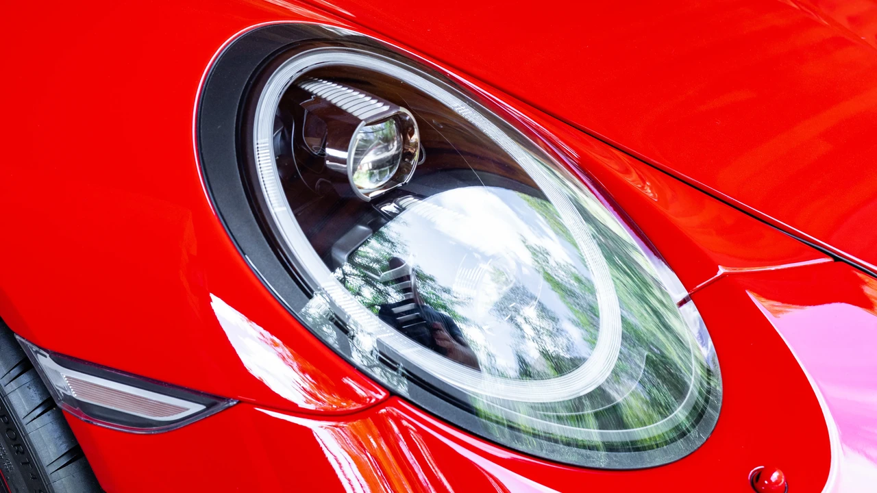 2019 Porsche 991 Speedster - Image 23 of 31