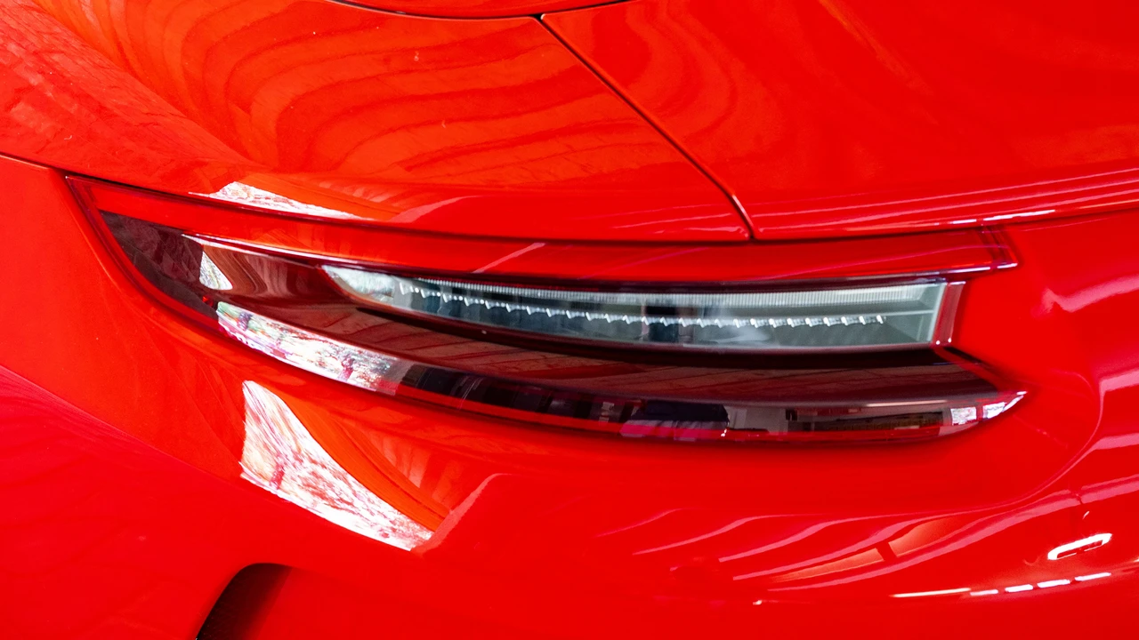 2019 Porsche 991 Speedster - Image 27 of 31