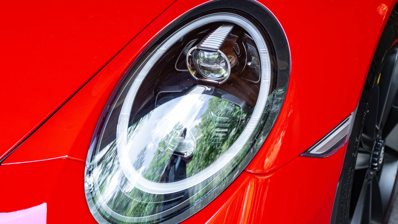 2019 Porsche 991 Speedster - Image 24 of 31