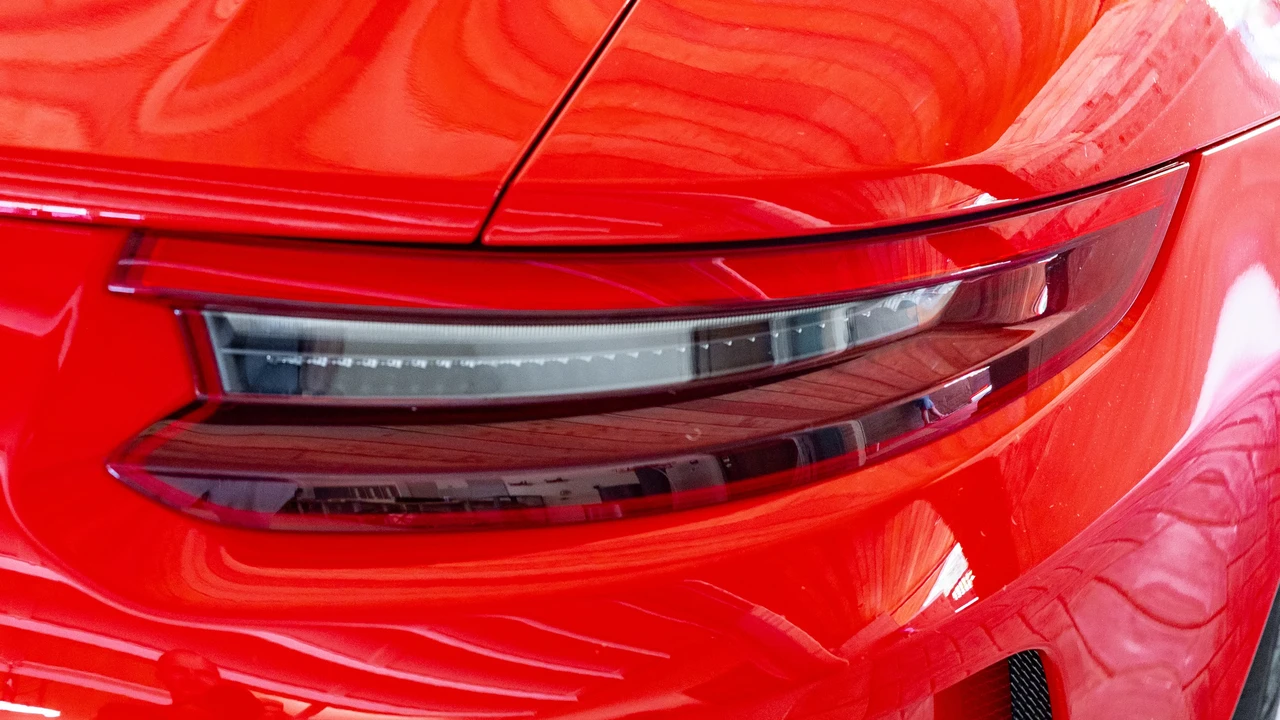 2019 Porsche 991 Speedster - Image 28 of 31
