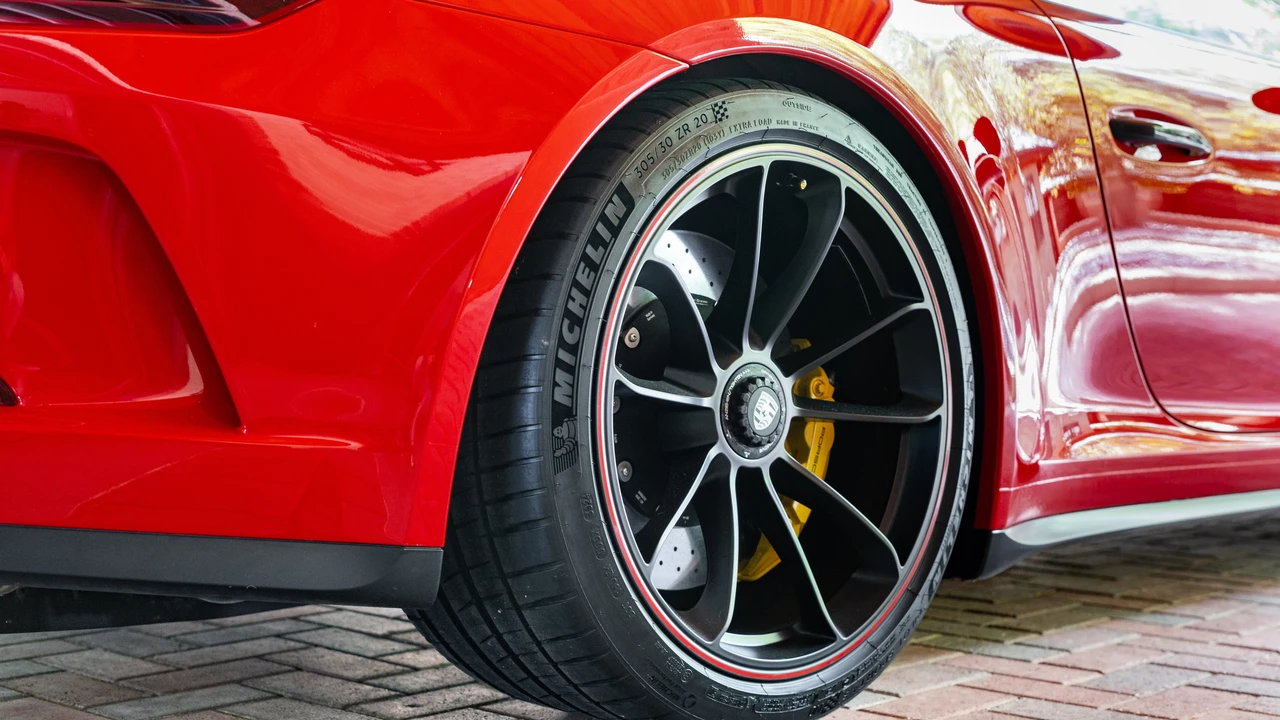 2019 Porsche 991 Speedster - Image 21 of 31