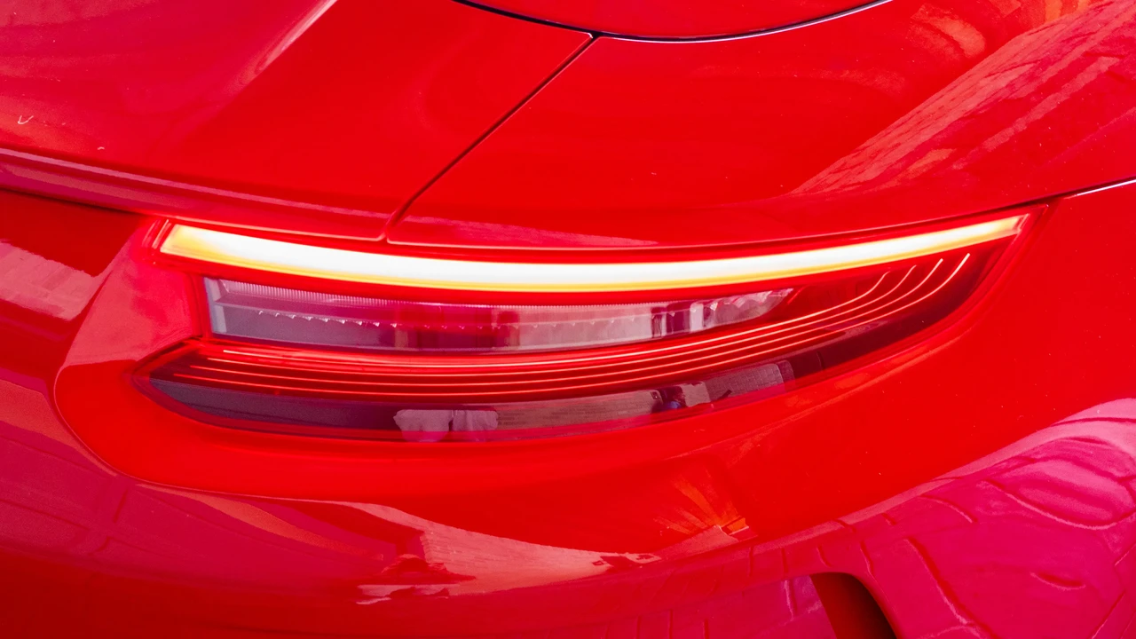 2019 Porsche 991 Speedster - Image 26 of 31