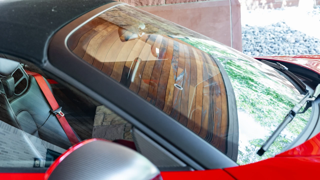 2019 Porsche 991 Speedster - Image 29 of 31