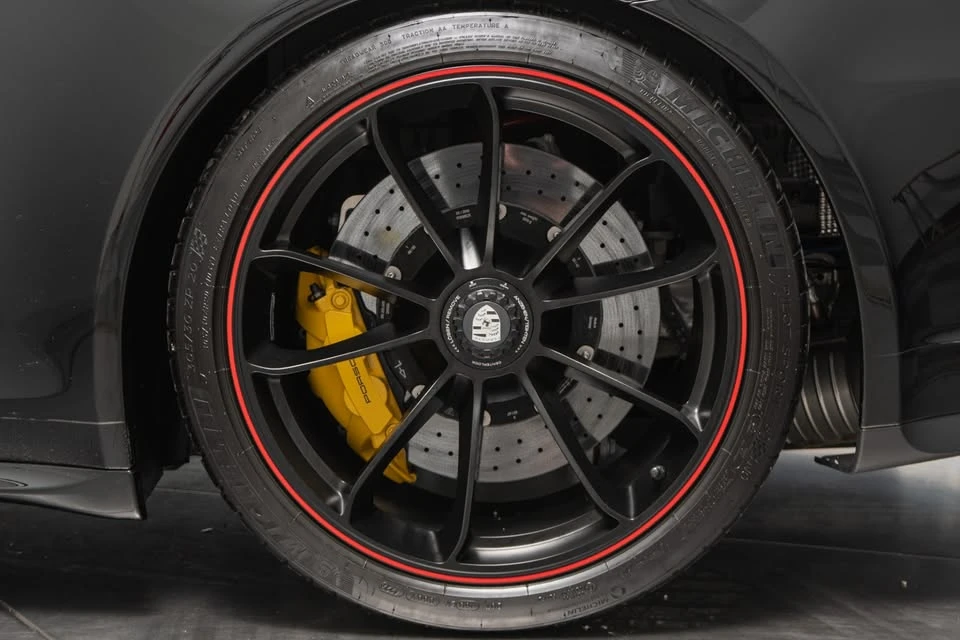 2019 Porsche 991 Speedster - Image 10 of 19
