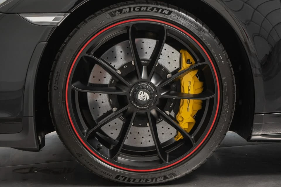 2019 Porsche 991 Speedster - Image 9 of 19