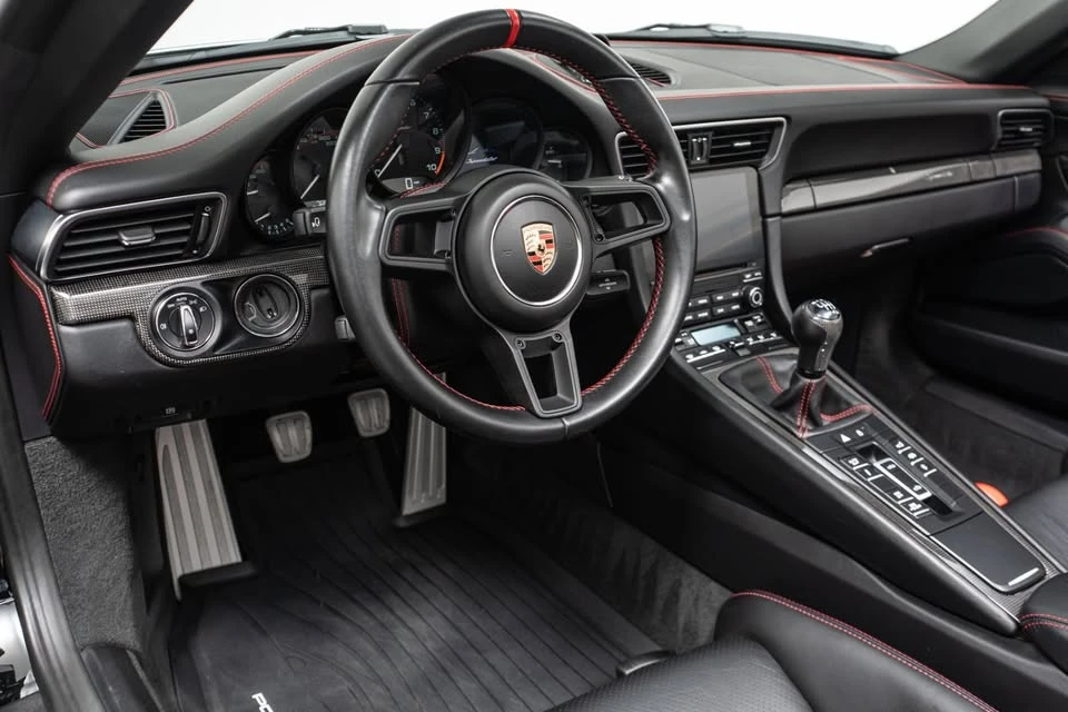 2019 Porsche 991 Speedster - Image 7 of 12