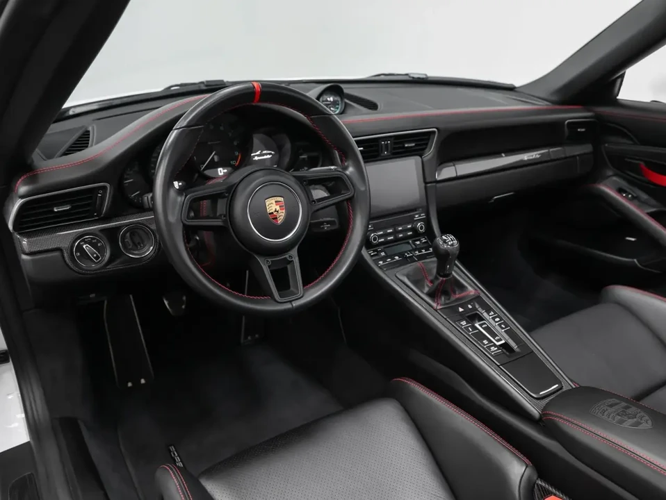2019 Porsche 991 Speedster - Image 4 of 12