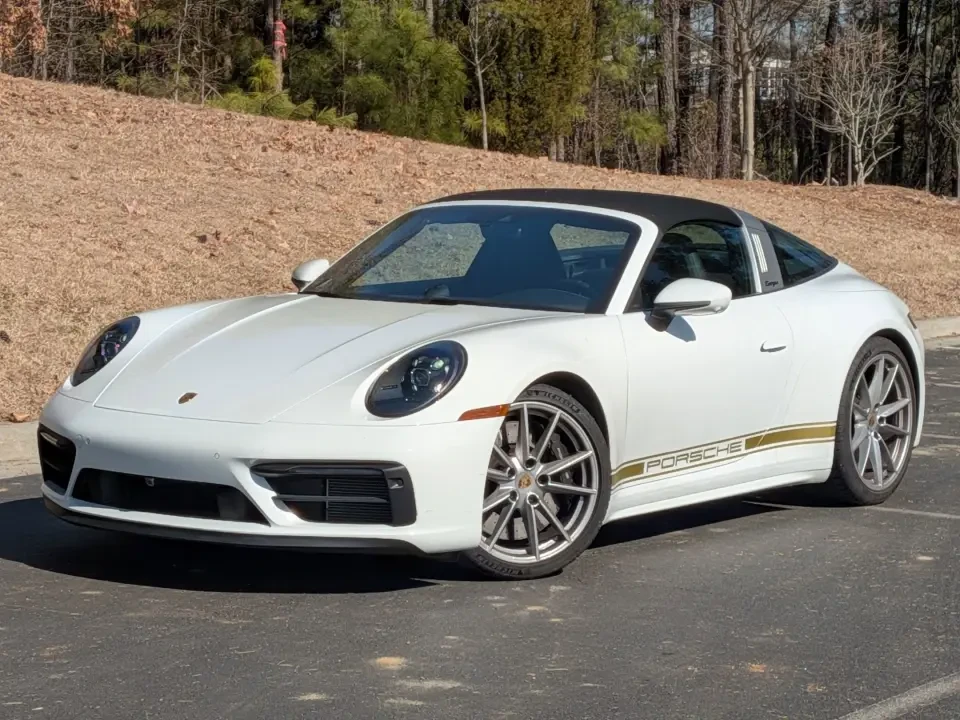 2019 Porsche 991 Speedster - Image 12 of 12