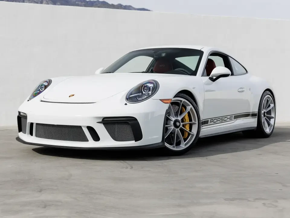 2019 Porsche 991 Speedster - Image 9 of 12