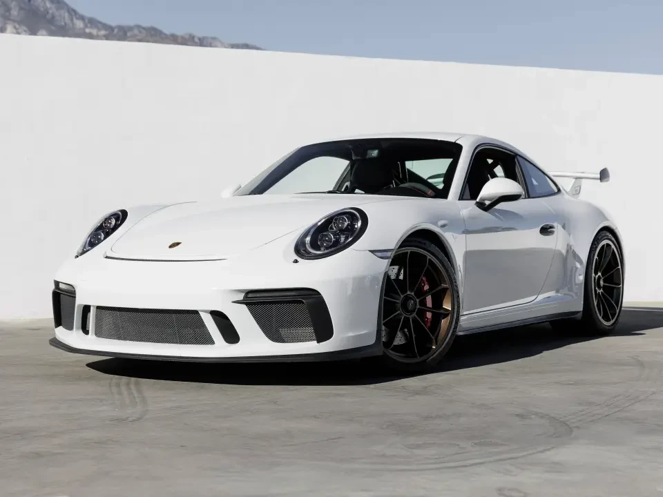 2019 Porsche 991 Speedster - Image 10 of 12