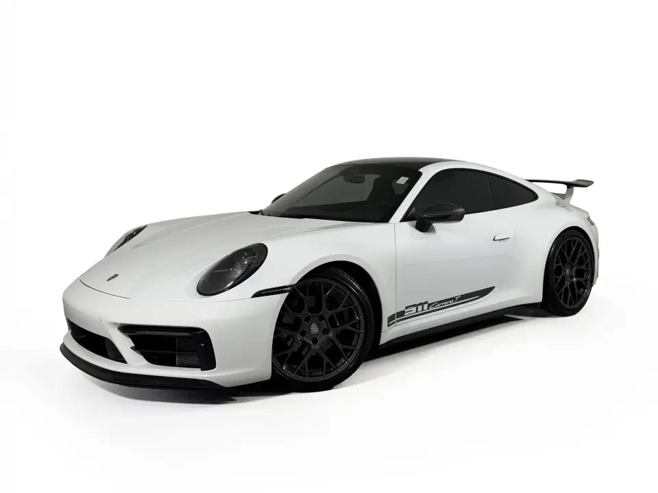 2019 Porsche 991 Speedster - Image 8 of 12