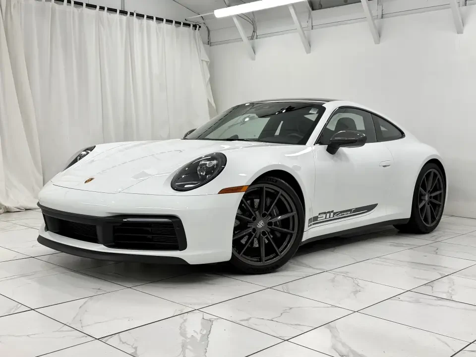 2019 Porsche 991 Speedster - Image 11 of 12