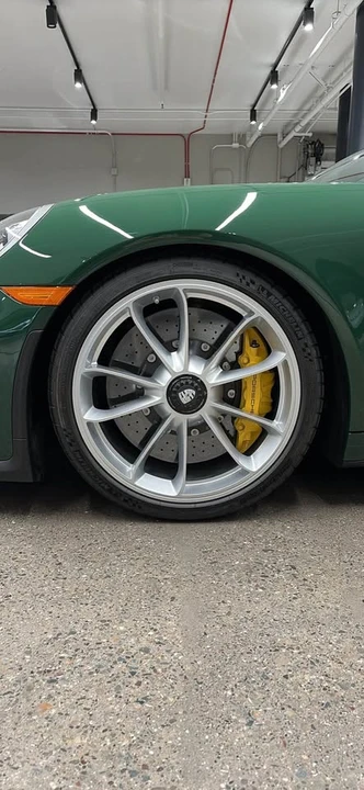 2019 Porsche 991 Speedster - Image 2 of 14