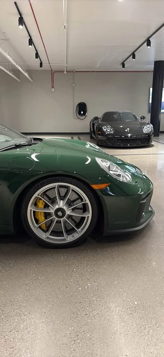 2019 Porsche 991 Speedster - Image 10 of 14