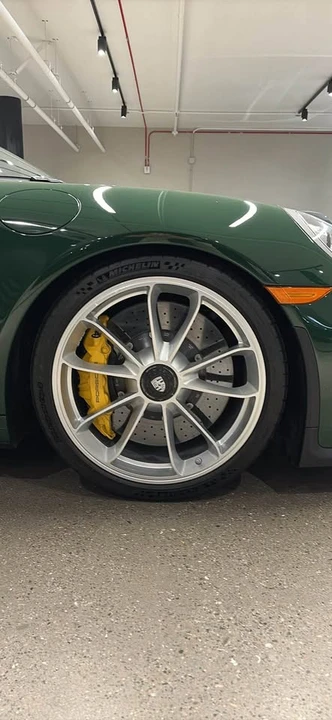 2019 Porsche 991 Speedster - Image 9 of 14
