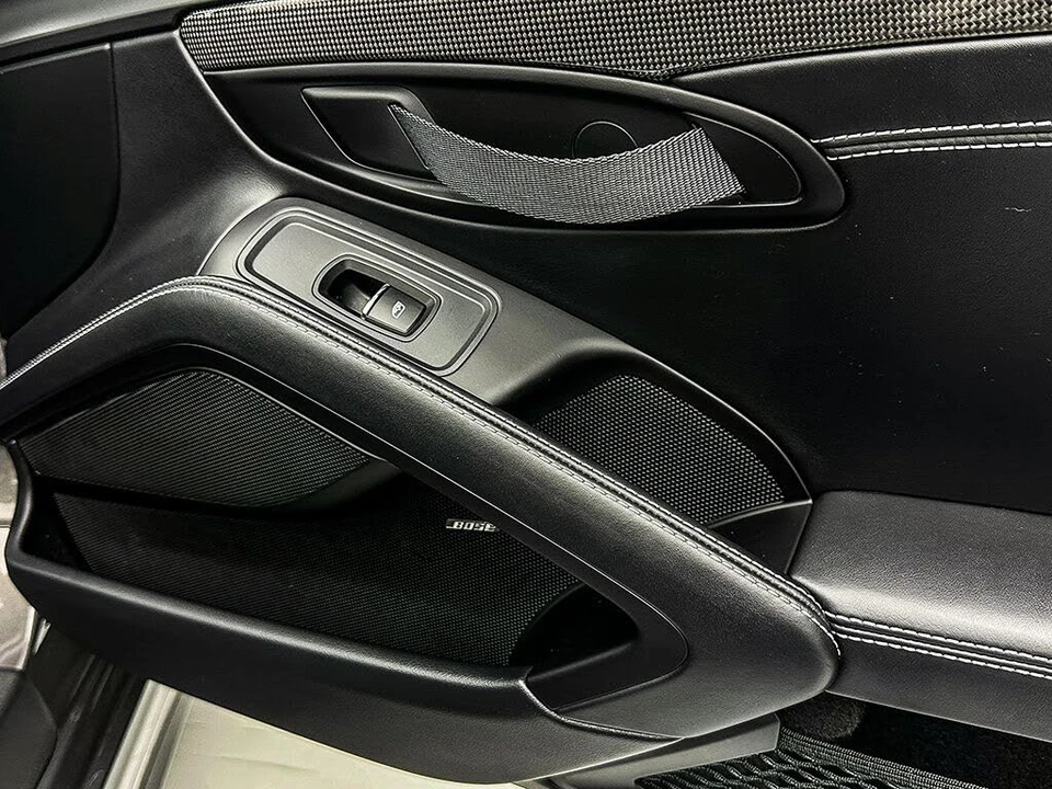 2019 Porsche 991 Speedster - Image 24 of 31