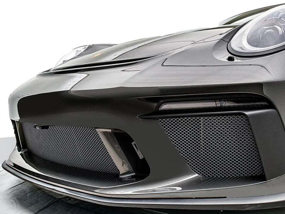 2019 Porsche 991 Speedster - Image 31 of 31