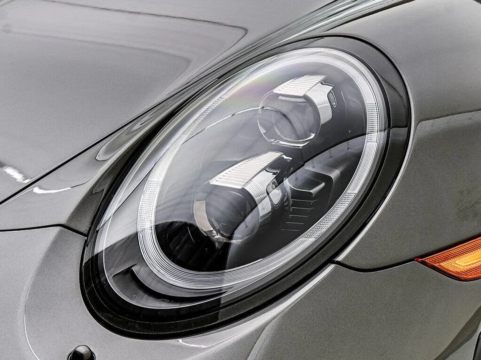 2019 Porsche 991 Speedster - Image 30 of 31