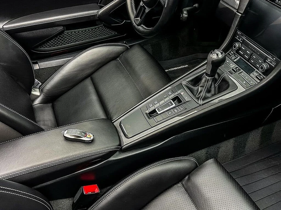 2019 Porsche 991 Speedster - Image 20 of 31