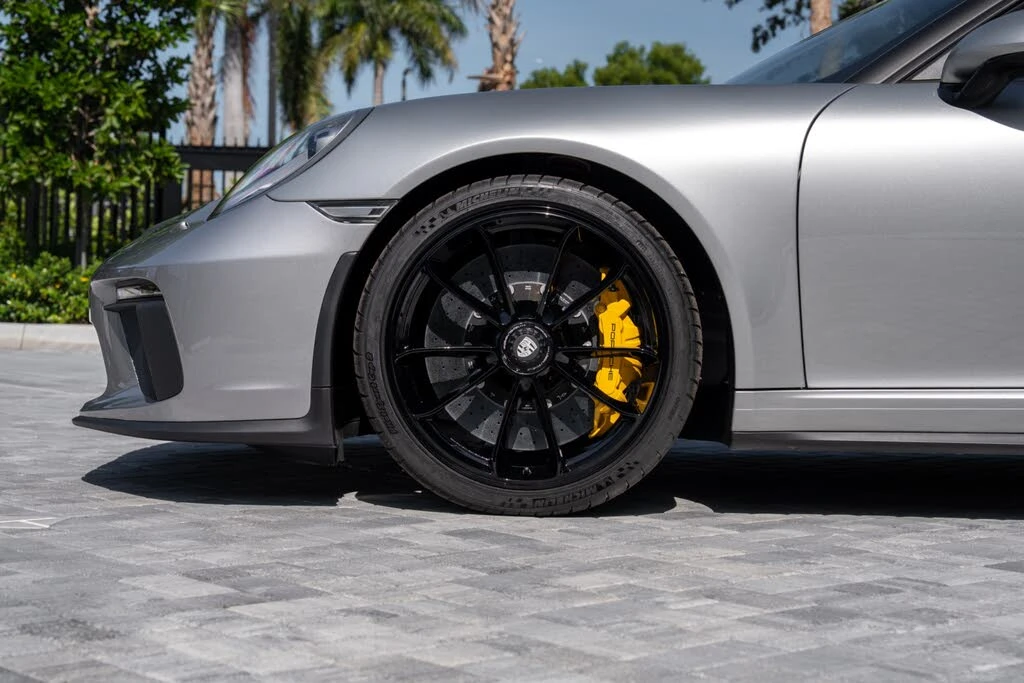2019 Porsche 991 Speedster - Image 16 of 31