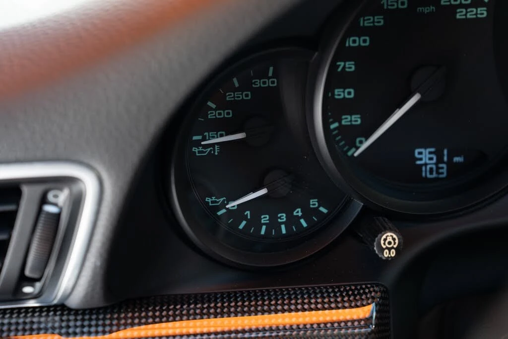 2019 Porsche 991 Speedster - Image 28 of 31