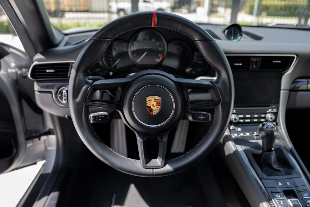 2019 Porsche 991 Speedster - Image 25 of 31
