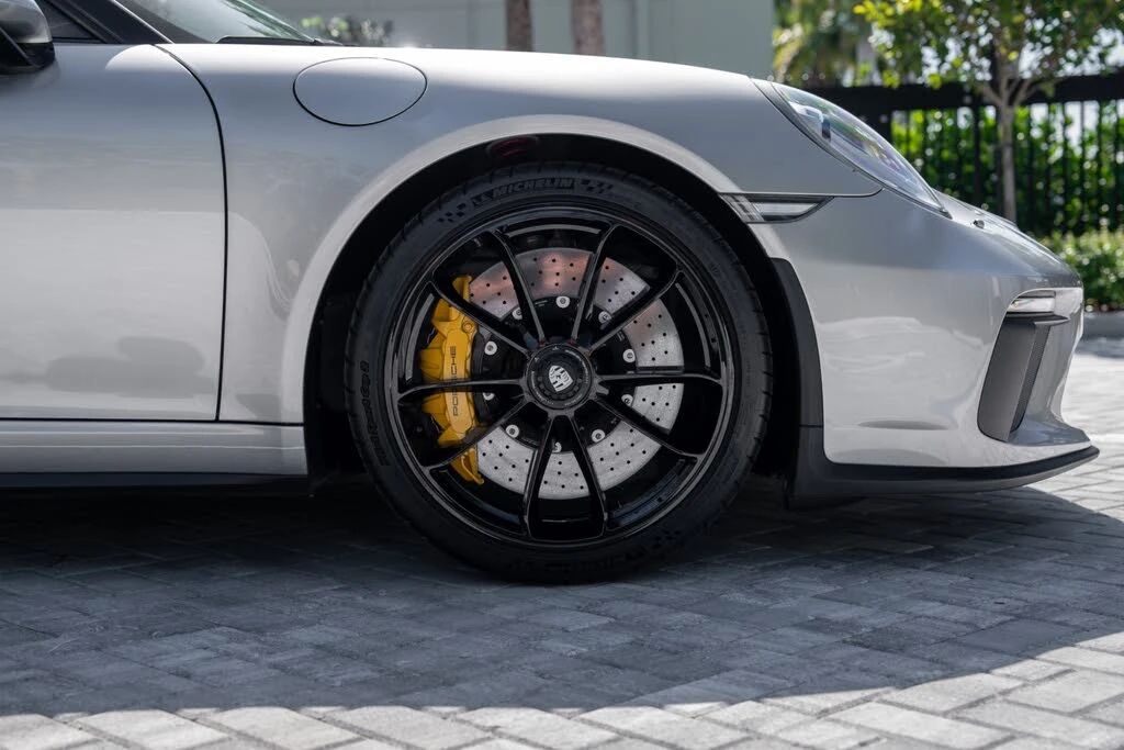 2019 Porsche 991 Speedster - Image 20 of 31
