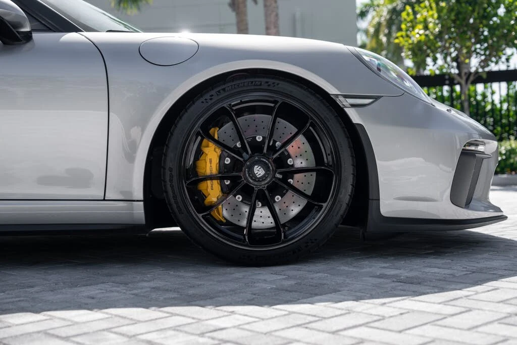 2019 Porsche 991 Speedster - Image 19 of 31