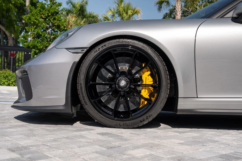 2019 Porsche 991 Speedster - Image 15 of 31