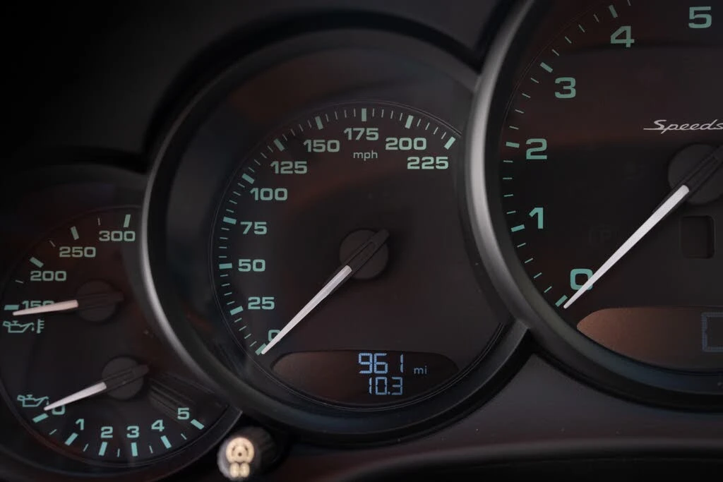 2019 Porsche 991 Speedster - Image 27 of 31