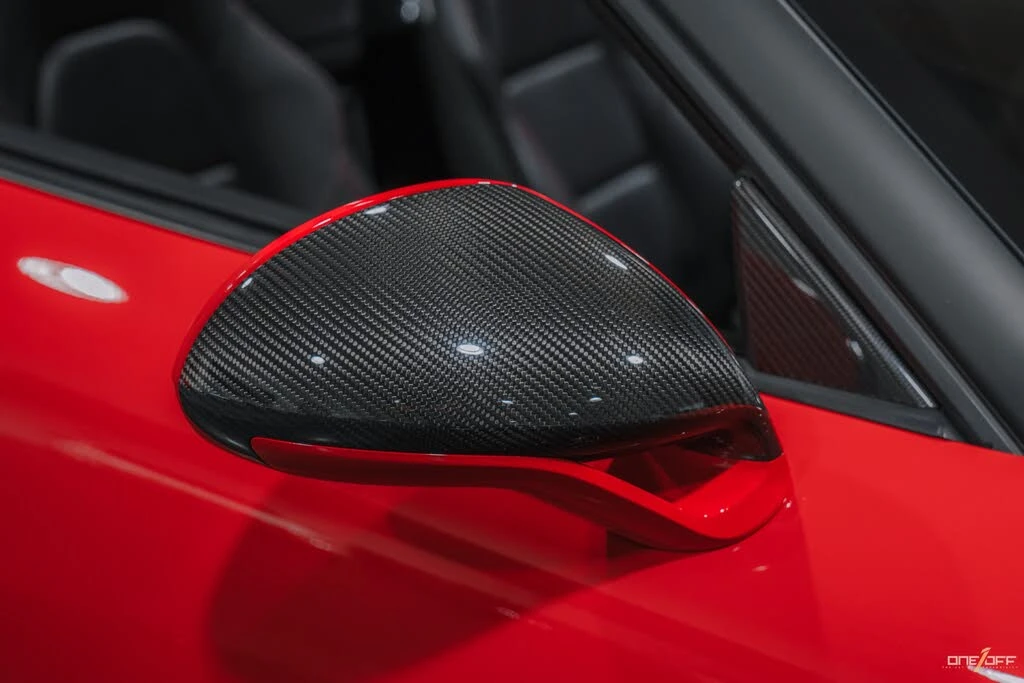 2019 Porsche 991 Speedster - Image 21 of 31